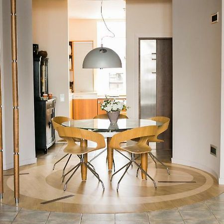 Apartment Blaumana 6 Riga Exterior photo